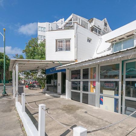 Hotel Las Lunas San Andrés Zewnętrze zdjęcie