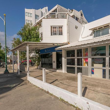 Hotel Las Lunas San Andrés Zewnętrze zdjęcie