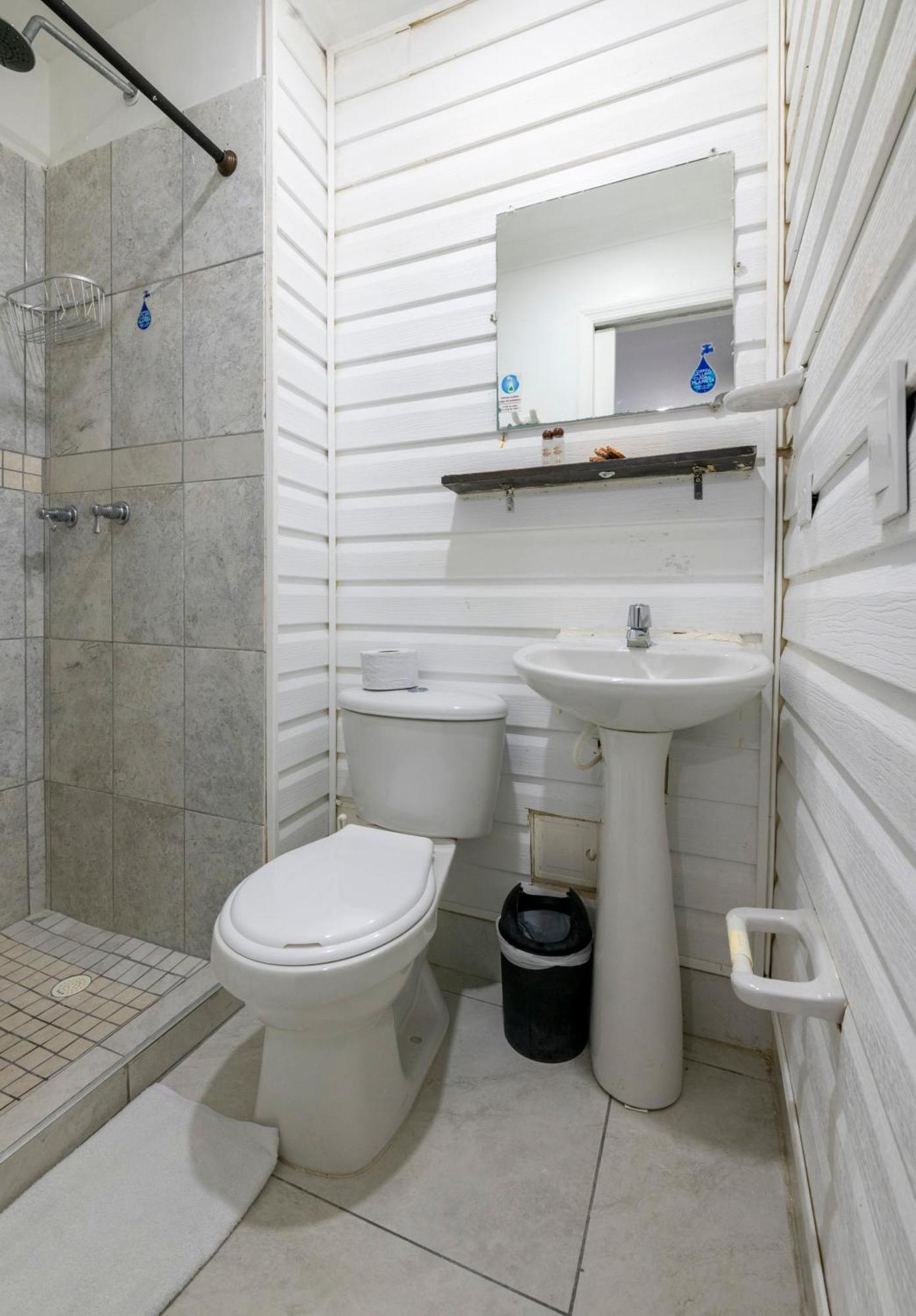 Hotel Las Lunas San Andrés Zewnętrze zdjęcie