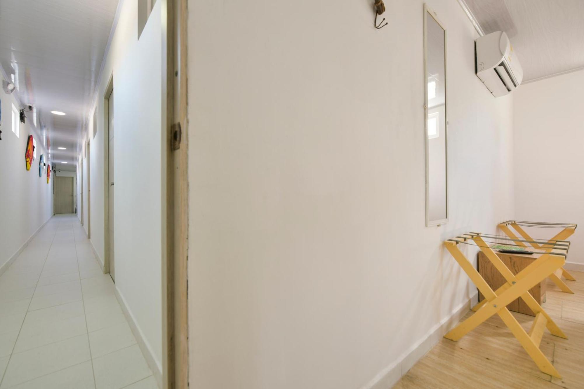 Hotel Las Lunas San Andrés Zewnętrze zdjęcie