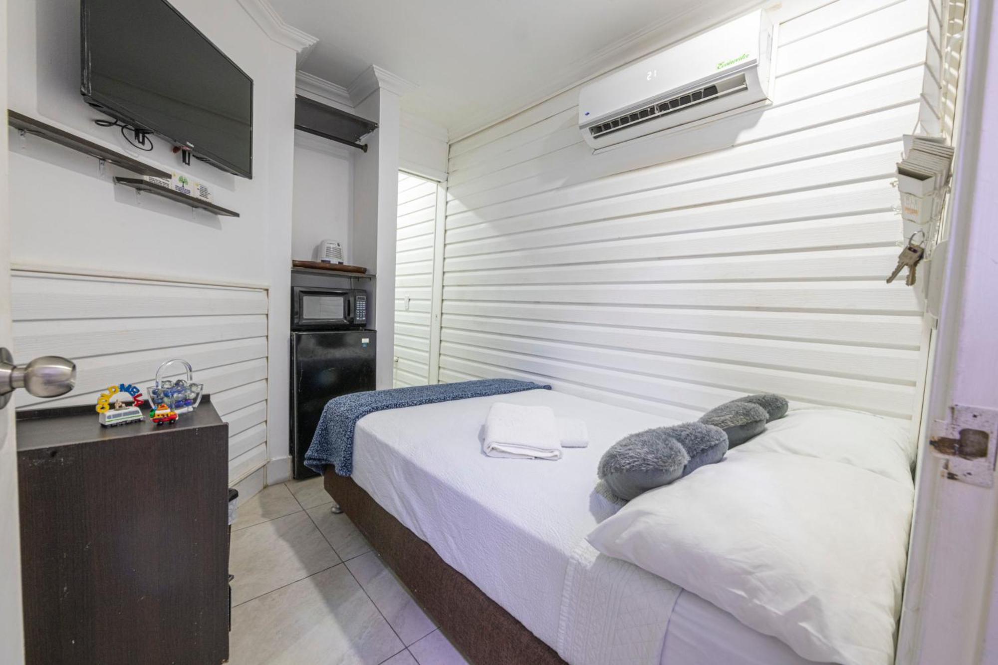 Hotel Las Lunas San Andrés Zewnętrze zdjęcie