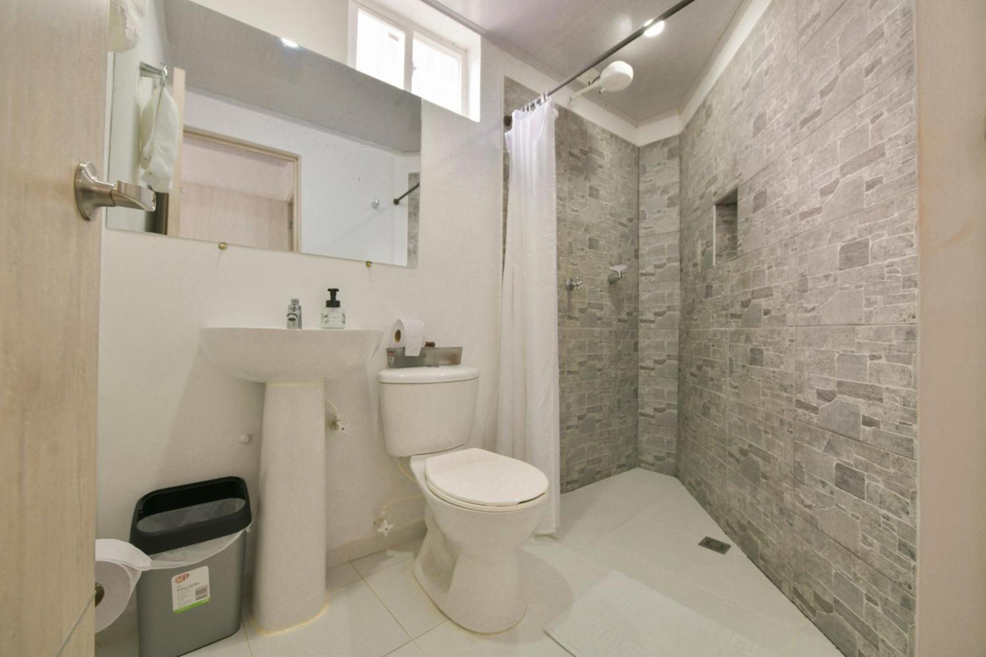 Hotel Las Lunas San Andrés Zewnętrze zdjęcie