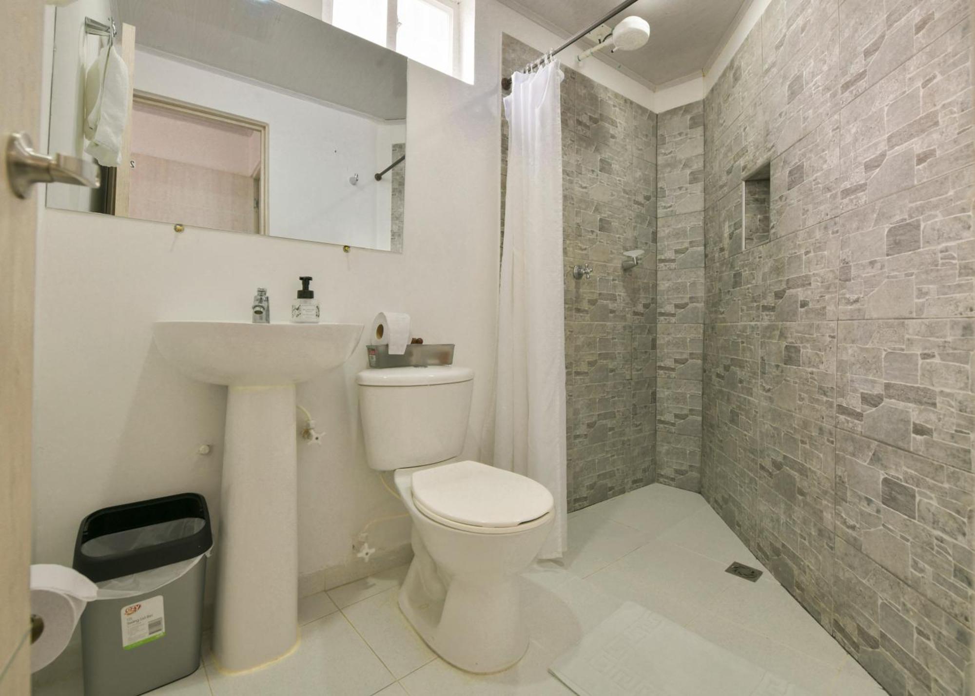 Hotel Las Lunas San Andrés Zewnętrze zdjęcie