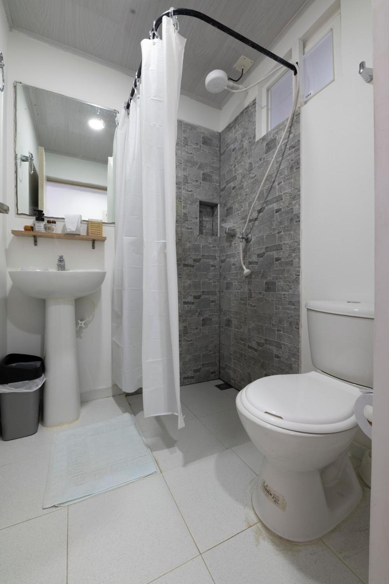 Hotel Las Lunas San Andrés Zewnętrze zdjęcie