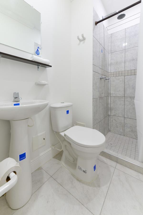 Hotel Las Lunas San Andrés Zewnętrze zdjęcie