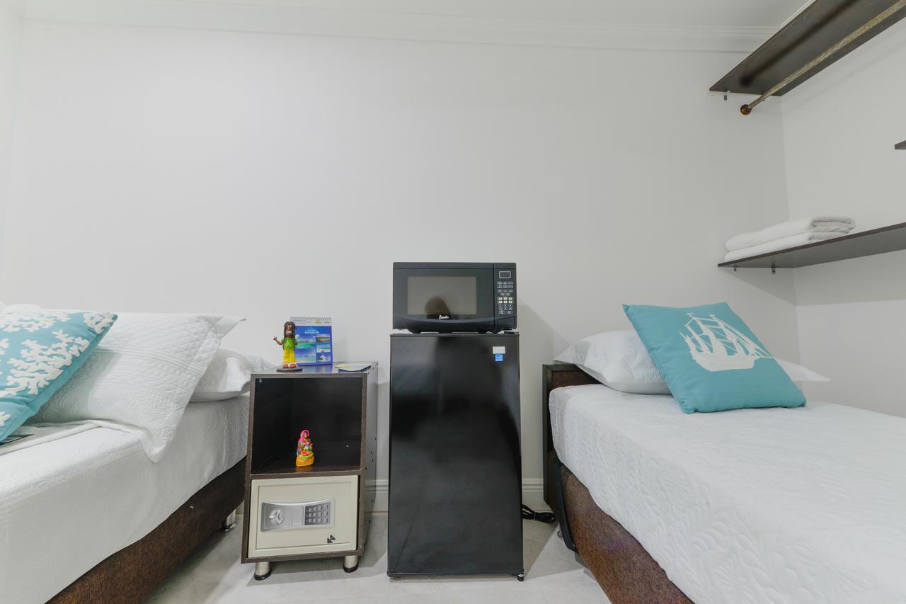Hotel Las Lunas San Andrés Zewnętrze zdjęcie