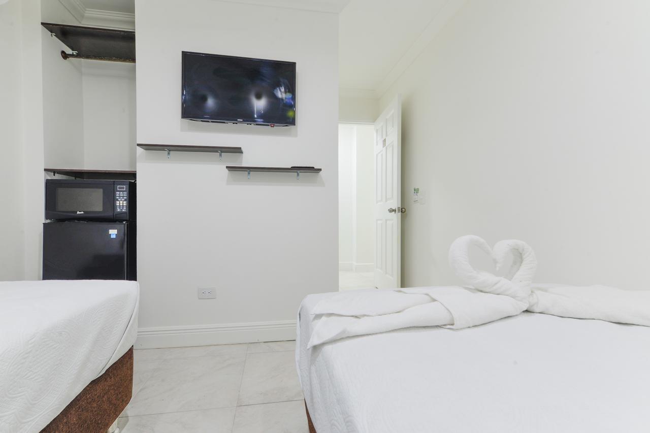 Hotel Las Lunas San Andrés Zewnętrze zdjęcie
