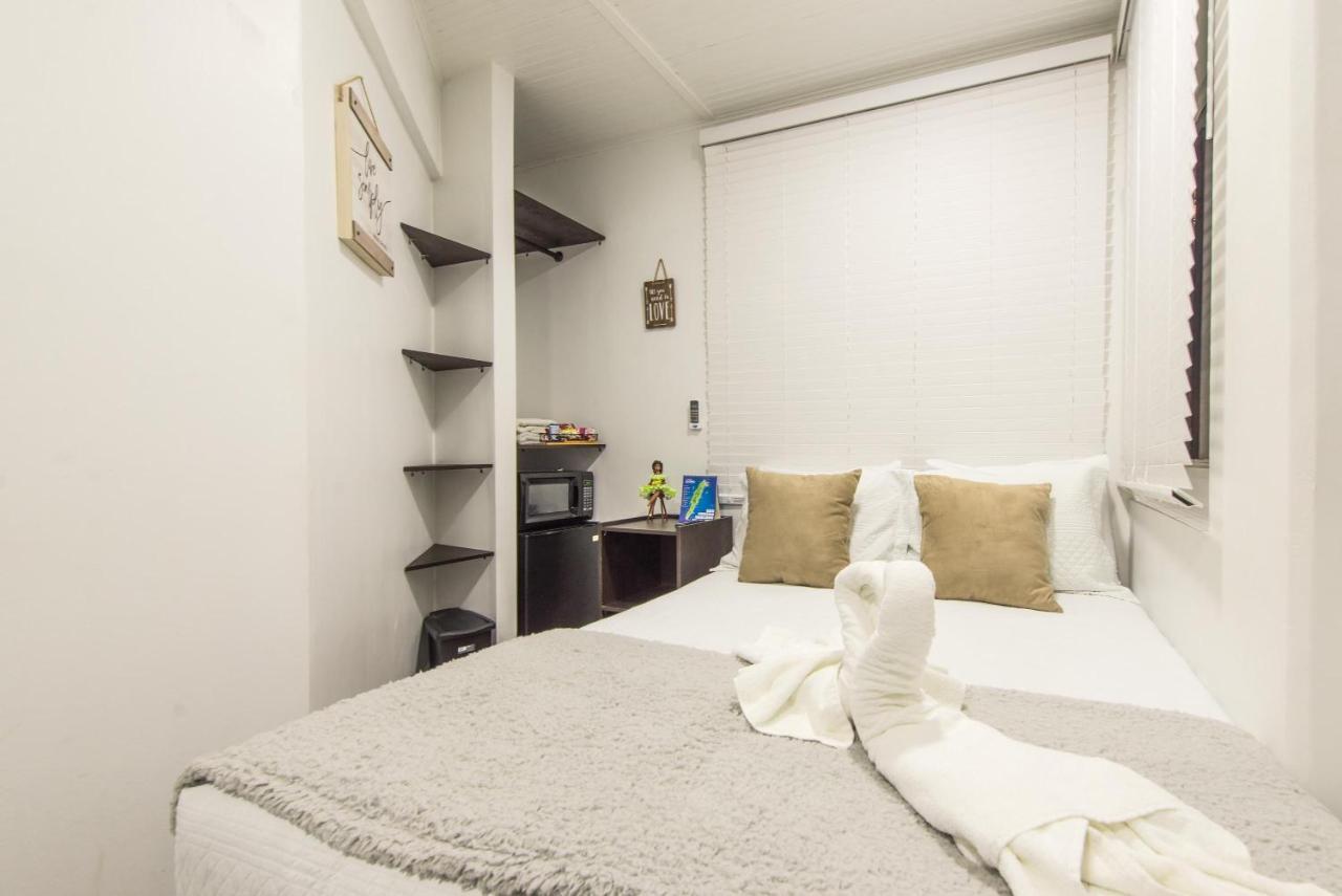 Hotel Las Lunas San Andrés Zewnętrze zdjęcie