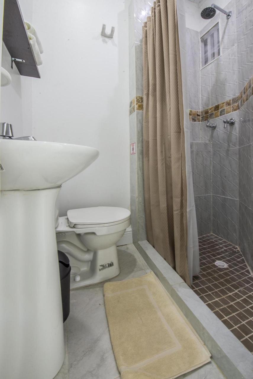Hotel Las Lunas San Andrés Zewnętrze zdjęcie