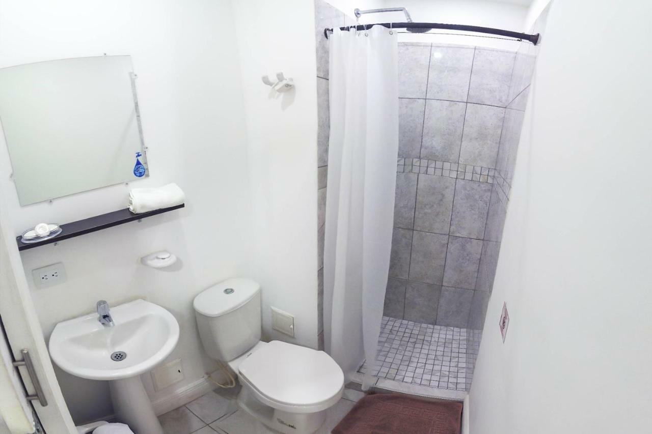 Hotel Las Lunas San Andrés Zewnętrze zdjęcie