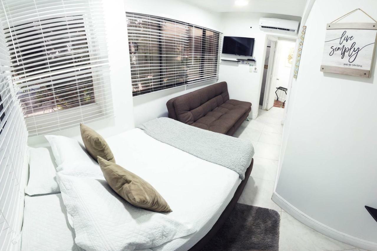 Hotel Las Lunas San Andrés Zewnętrze zdjęcie