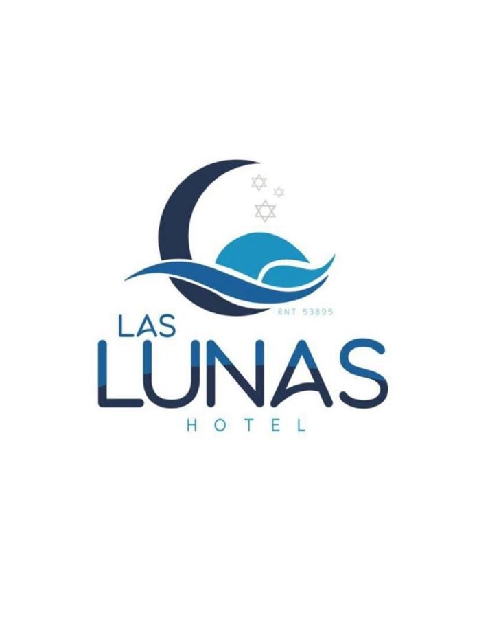 Hotel Las Lunas San Andrés Zewnętrze zdjęcie